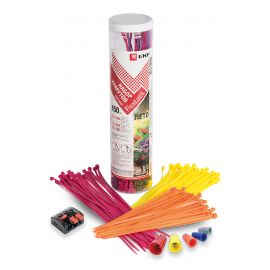 Изделия для электромонтажа